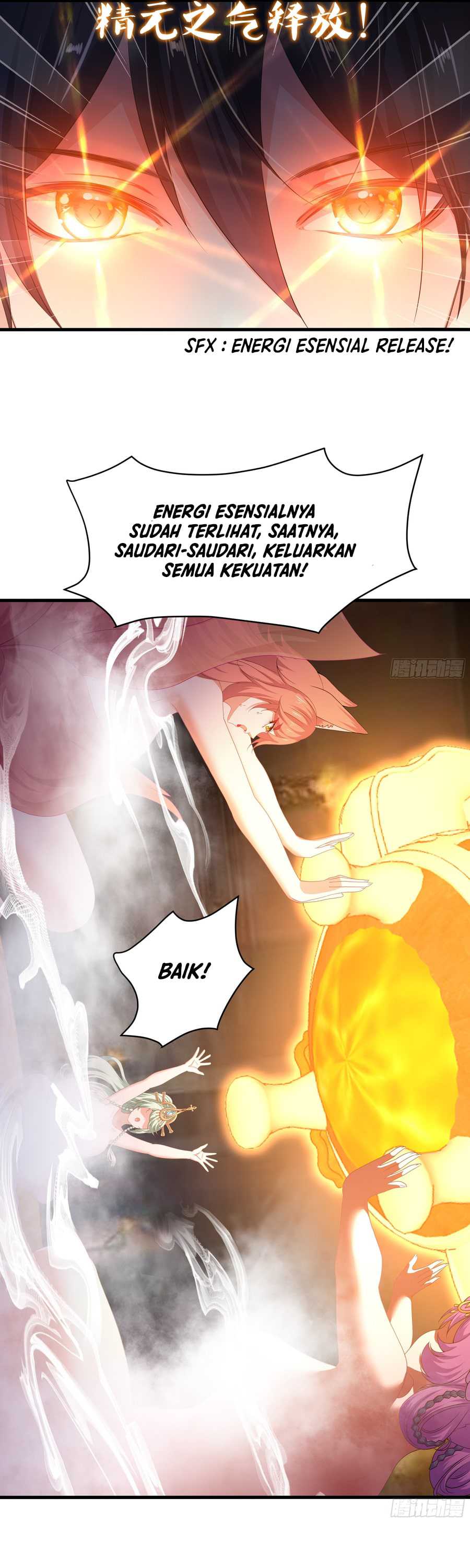rebirth-of-king-zhou-dont-be-a-villain - Chapter: 30