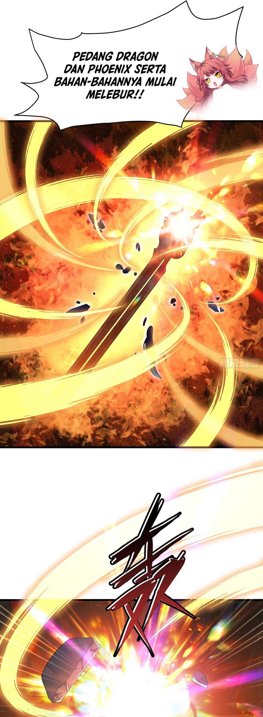 rebirth-of-king-zhou-dont-be-a-villain - Chapter: 30