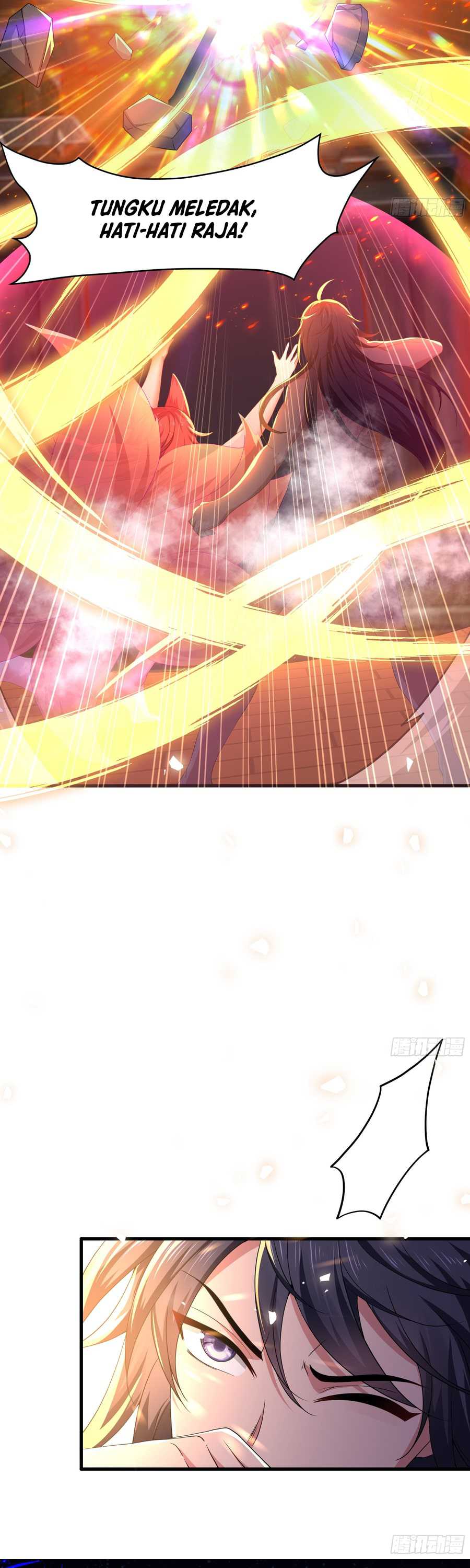 rebirth-of-king-zhou-dont-be-a-villain - Chapter: 30