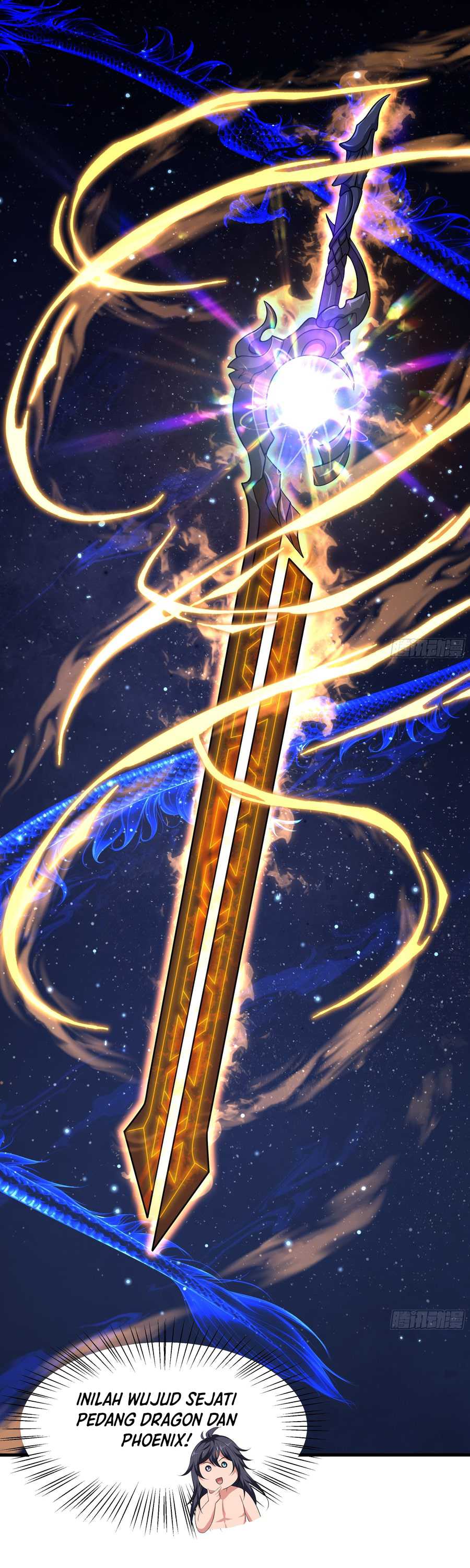 rebirth-of-king-zhou-dont-be-a-villain - Chapter: 30