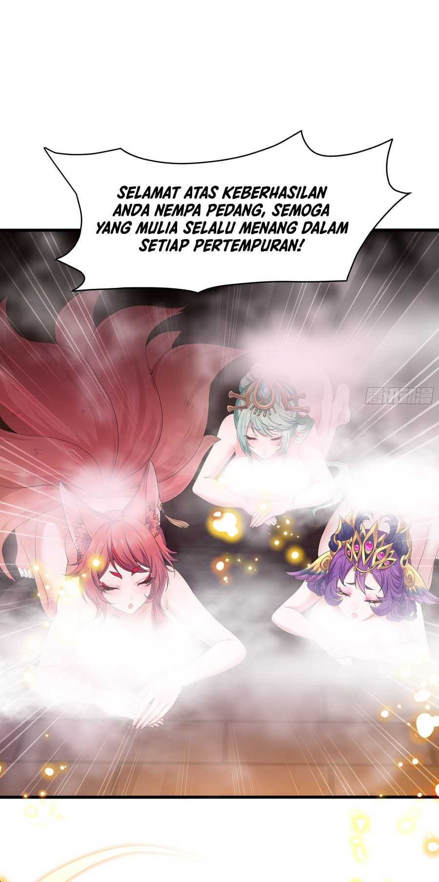 rebirth-of-king-zhou-dont-be-a-villain - Chapter: 30