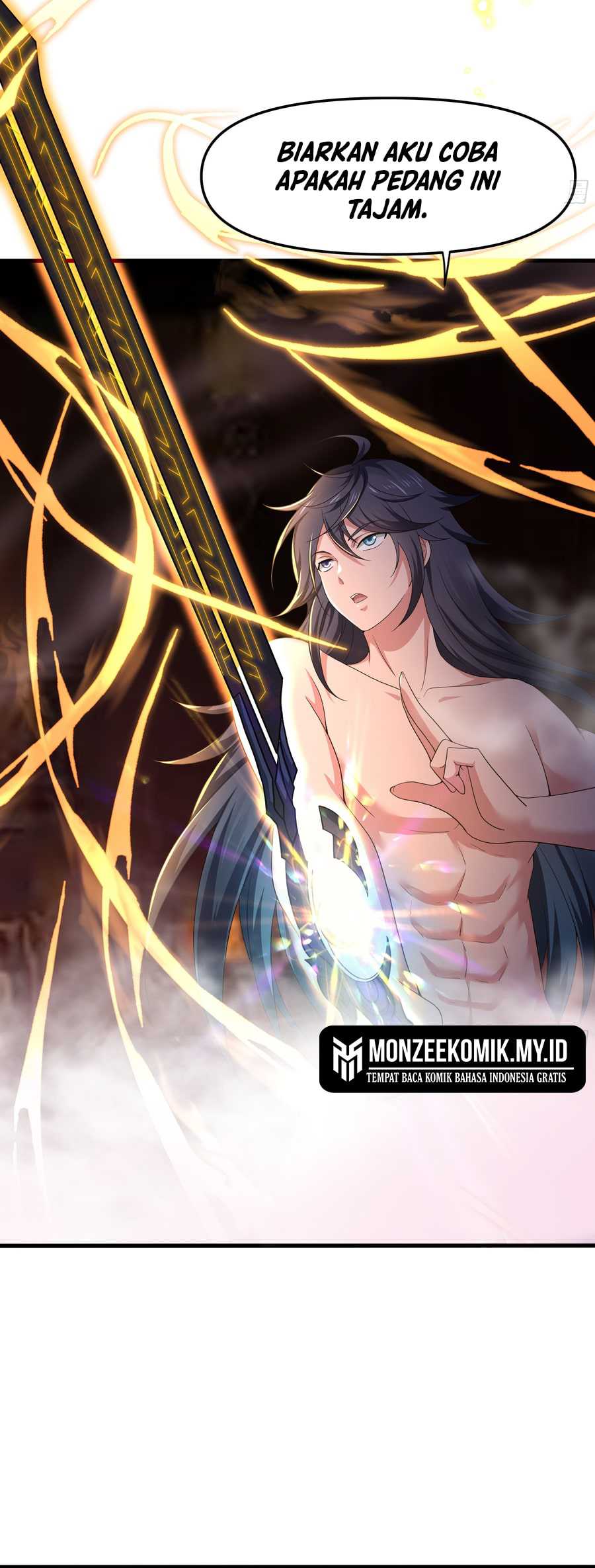 rebirth-of-king-zhou-dont-be-a-villain - Chapter: 30