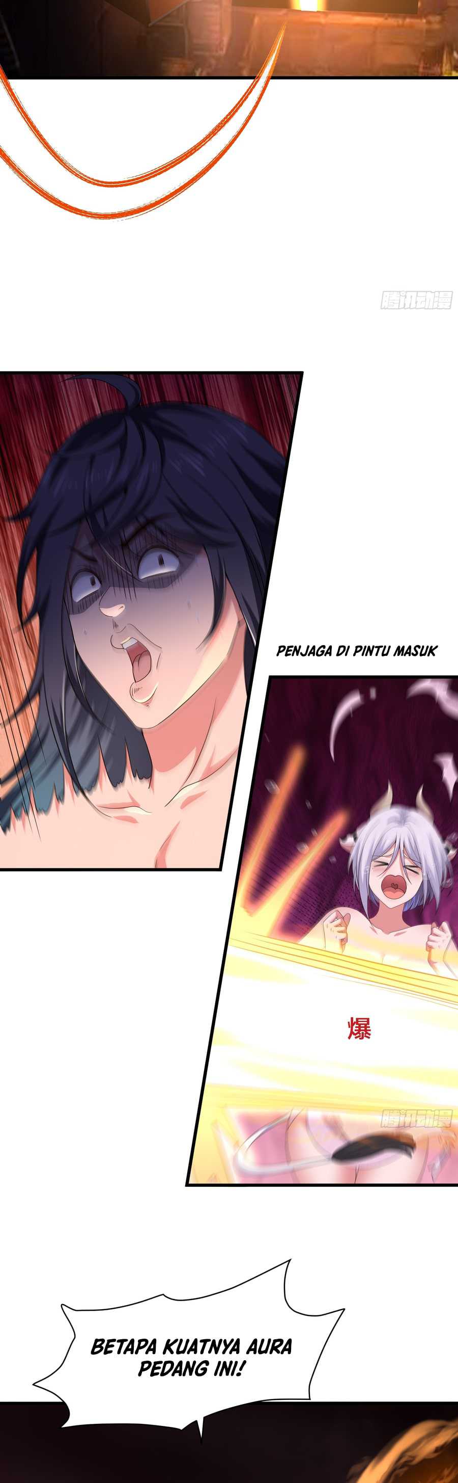rebirth-of-king-zhou-dont-be-a-villain - Chapter: 30