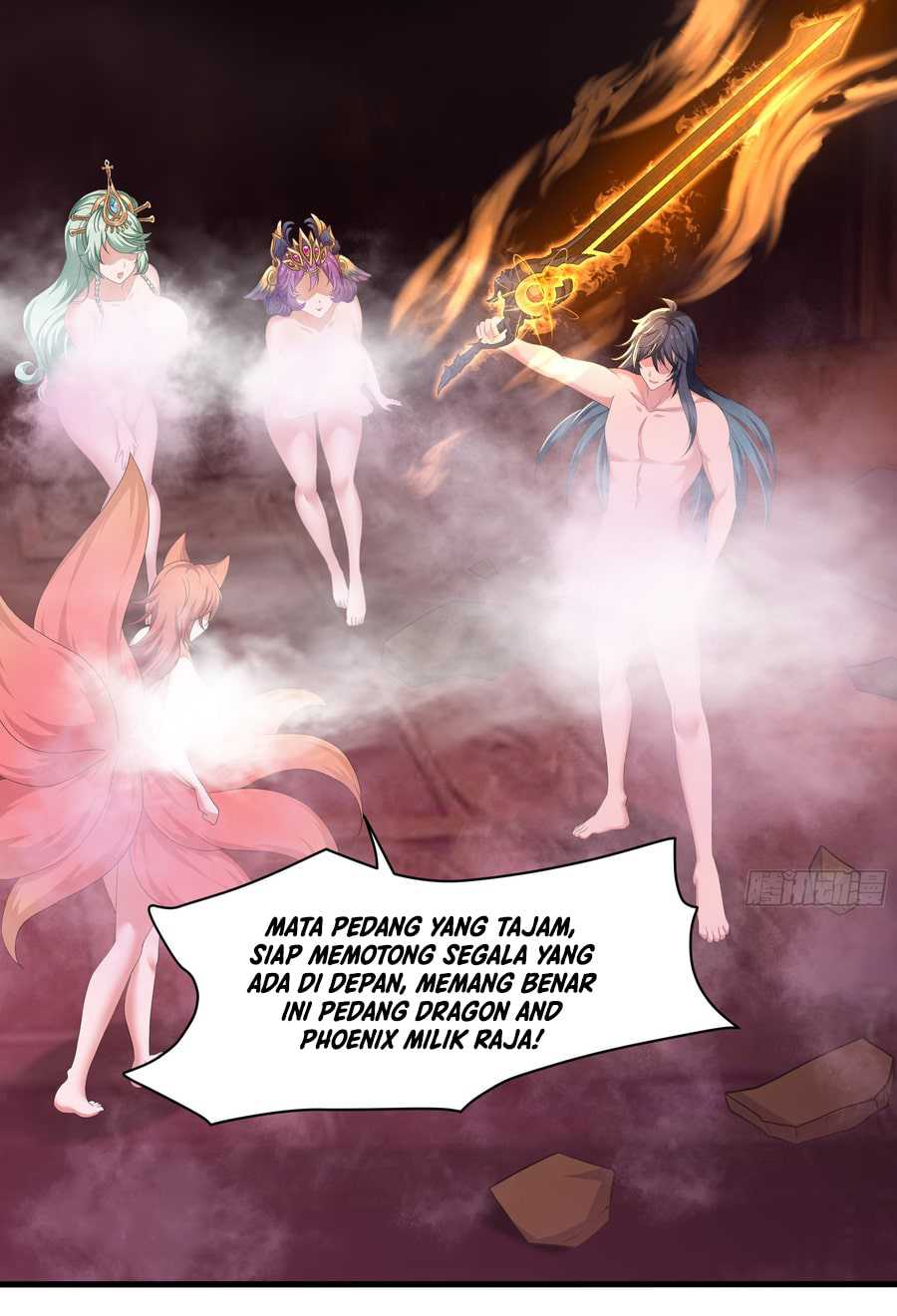 rebirth-of-king-zhou-dont-be-a-villain - Chapter: 30