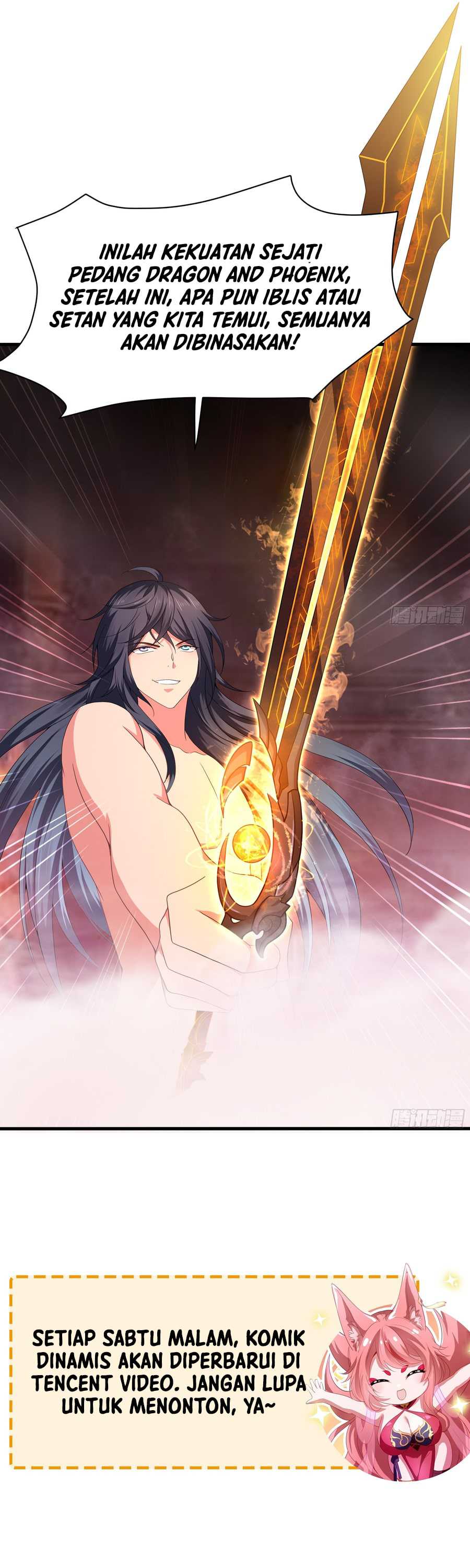 rebirth-of-king-zhou-dont-be-a-villain - Chapter: 30