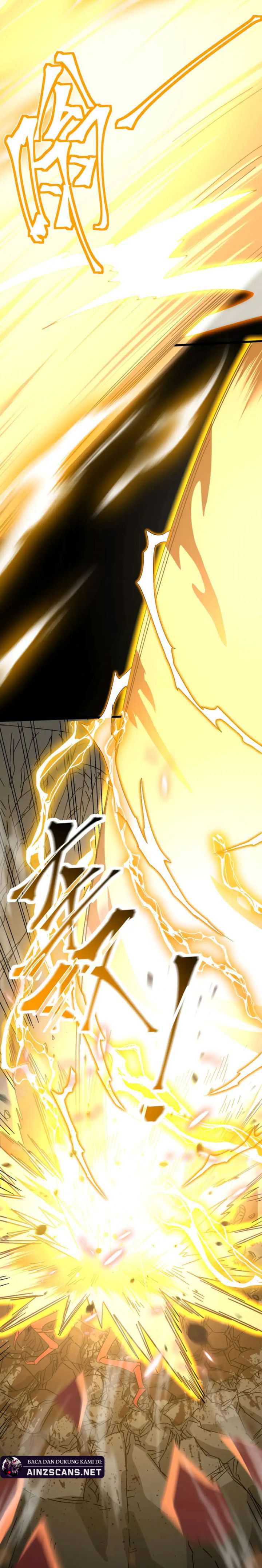 leveling-in-the-future - Chapter: 139