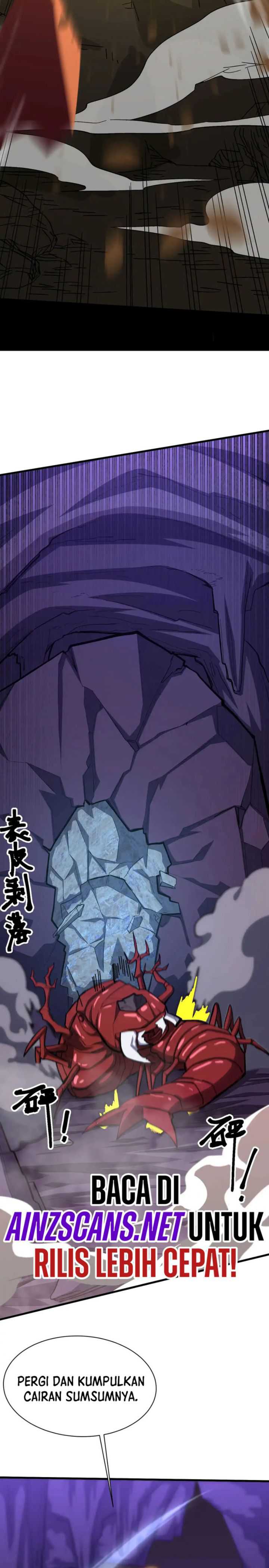 leveling-in-the-future - Chapter: 139