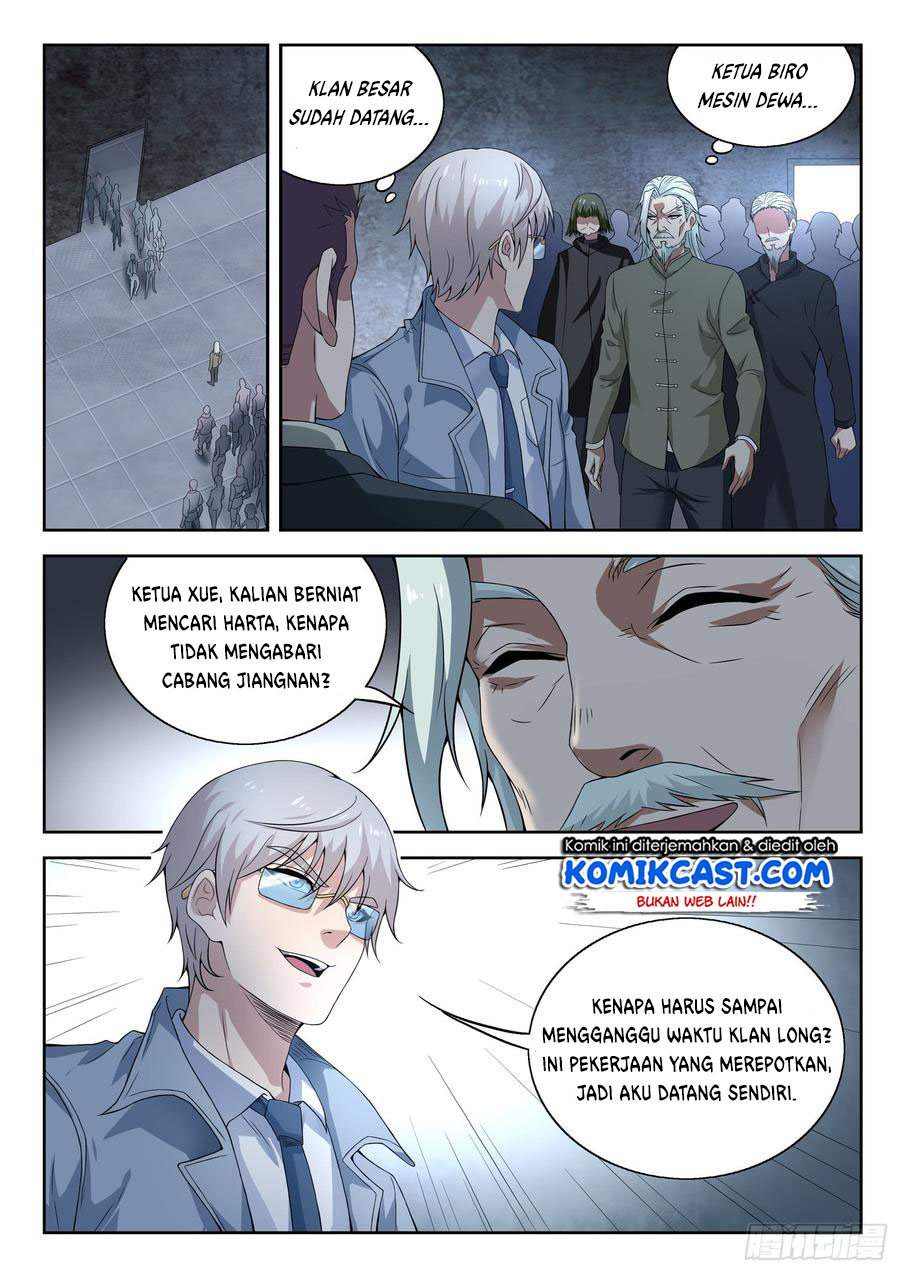 urban-god - Chapter: 104