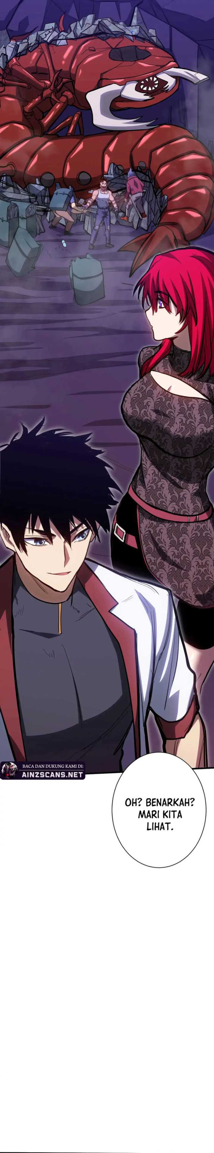 leveling-in-the-future - Chapter: 139