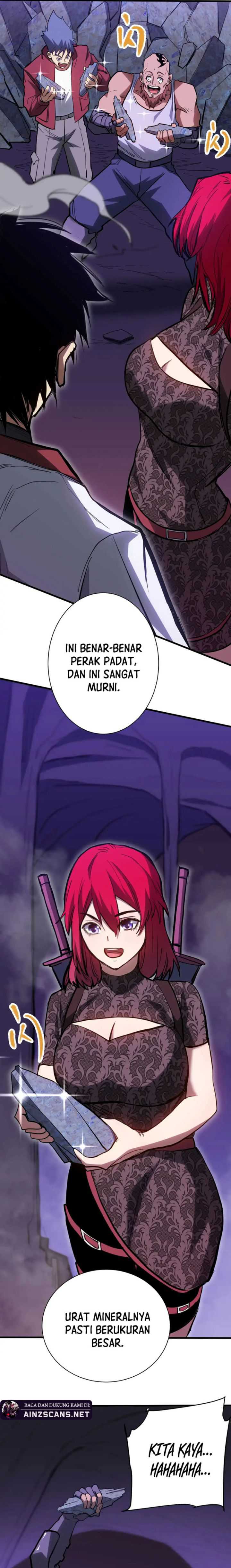 leveling-in-the-future - Chapter: 139