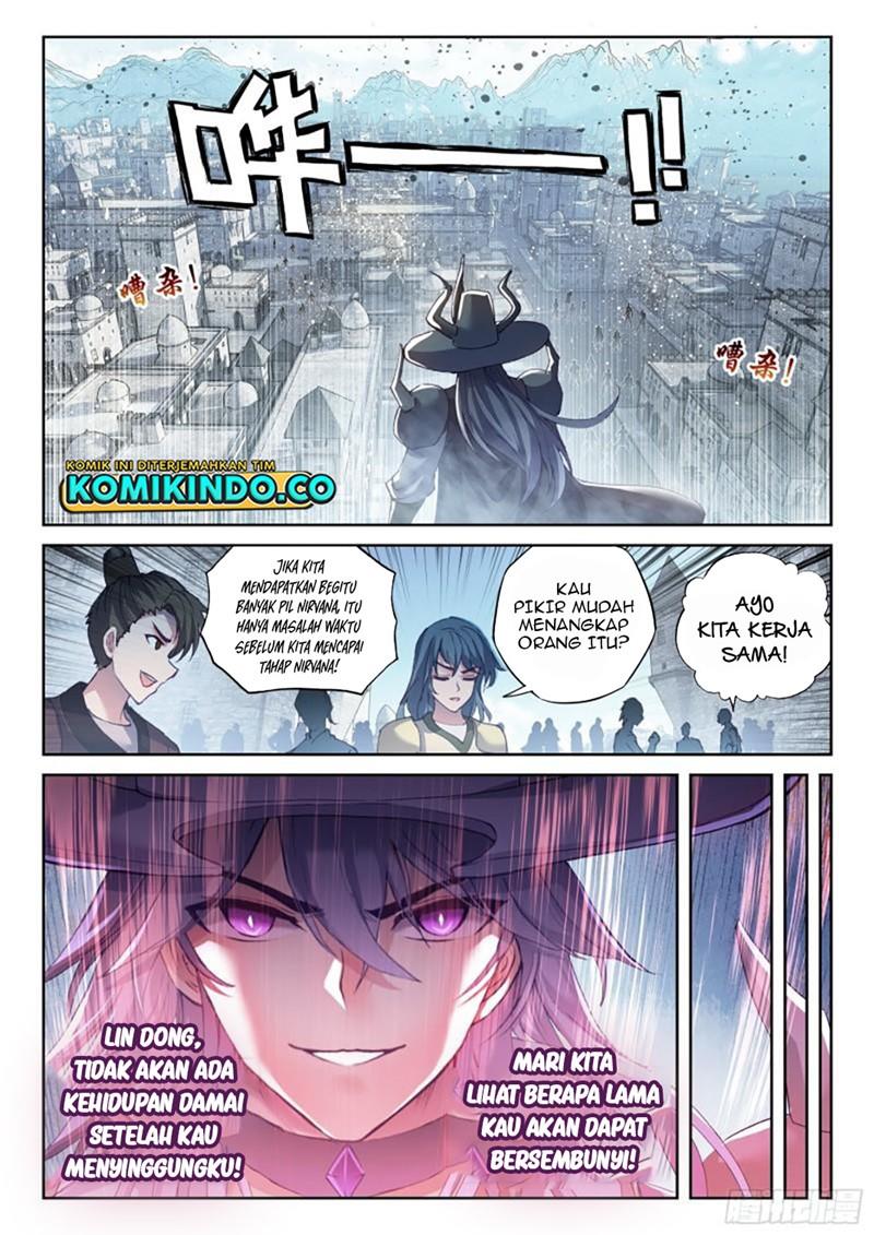 wu-dong-qian-kun - Chapter: 160