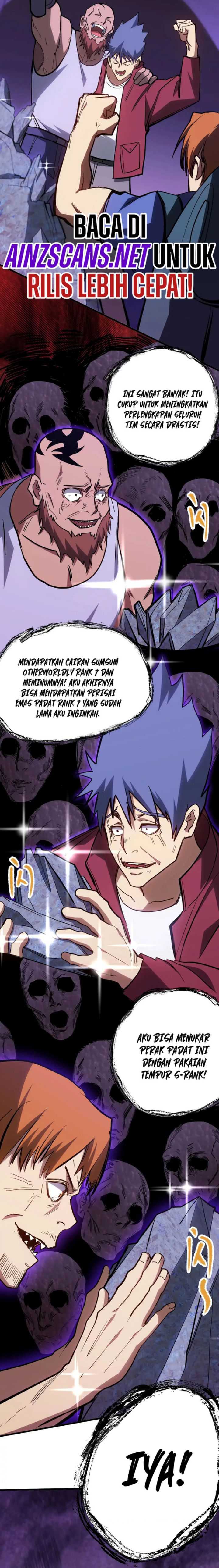 leveling-in-the-future - Chapter: 139