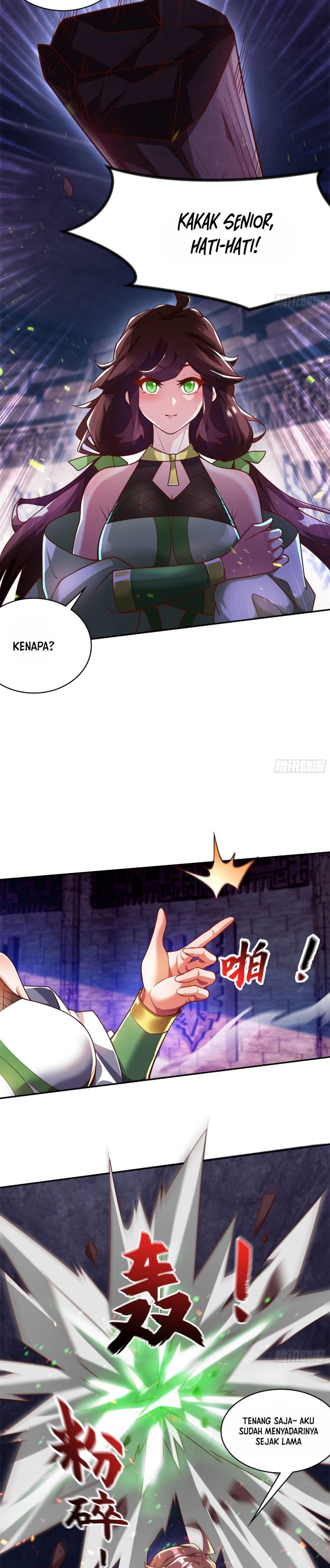 i-scared-the-divine-lord-as-i-handed-over-the-ancient-immortal-pill - Chapter: 32