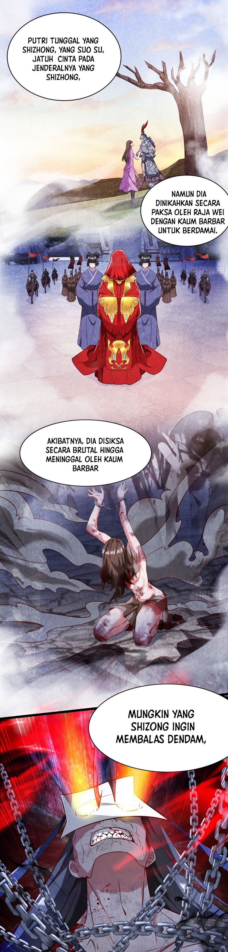 i-scared-the-divine-lord-as-i-handed-over-the-ancient-immortal-pill - Chapter: 32