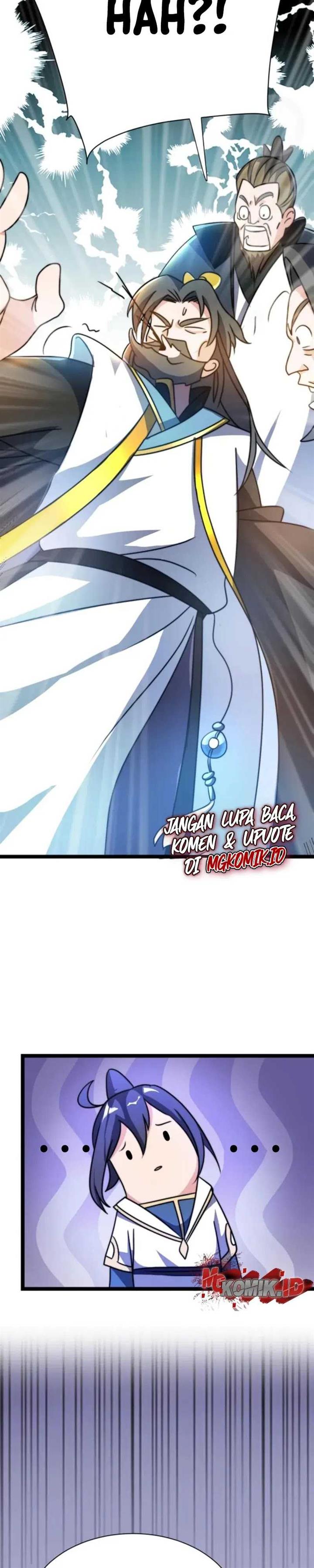 mixed-fantasy-my-journey-to-become-invincible-from-big-spending-begins - Chapter: 32