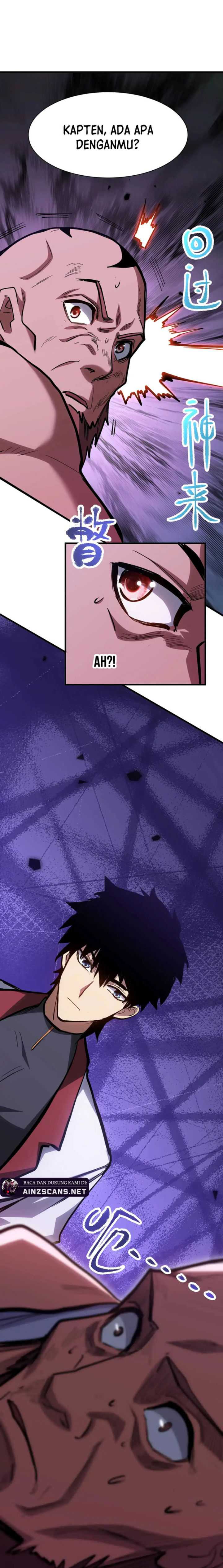 leveling-in-the-future - Chapter: 139