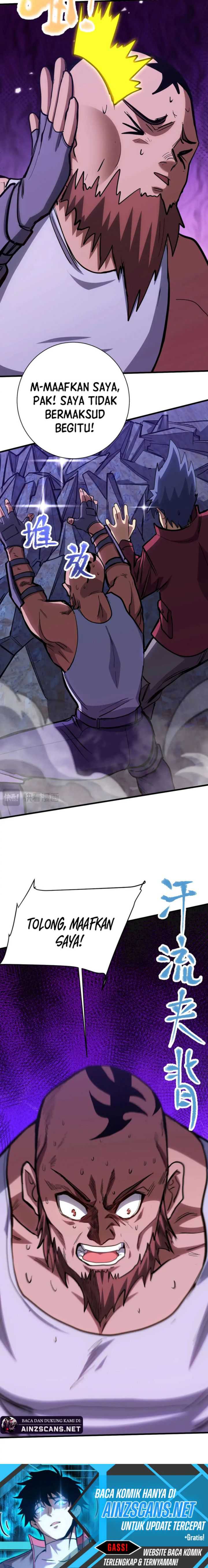 leveling-in-the-future - Chapter: 139