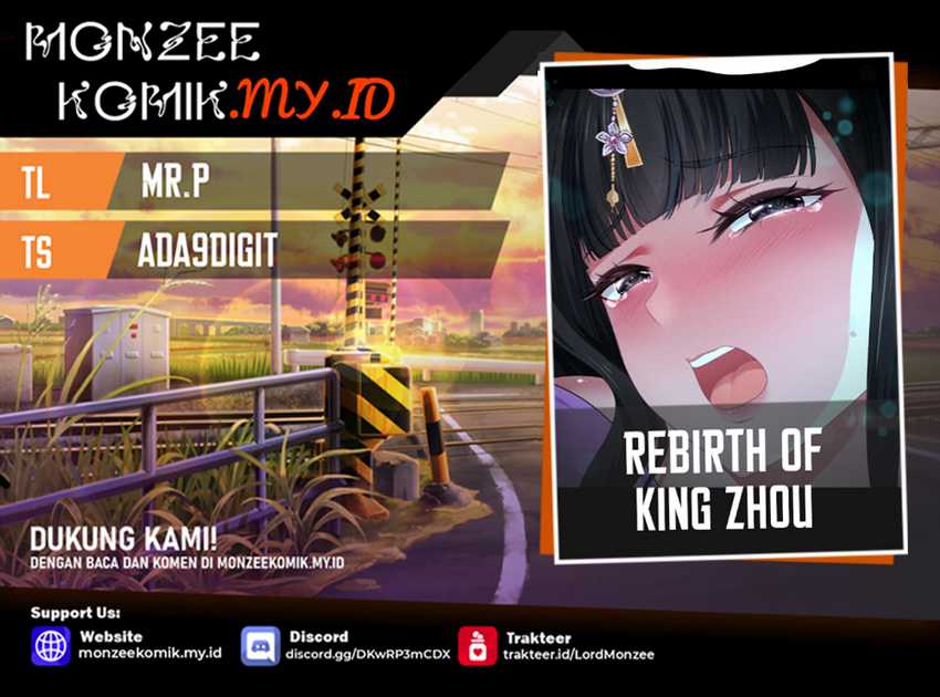 rebirth-of-king-zhou-dont-be-a-villain - Chapter: 32