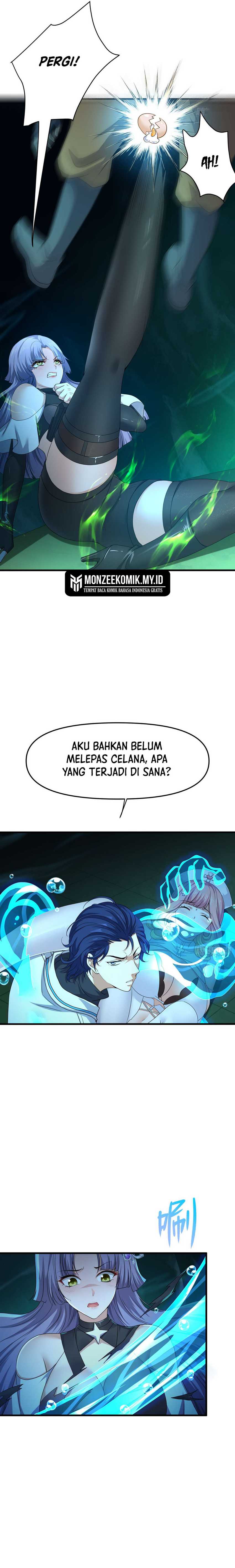 rebirth-of-king-zhou-dont-be-a-villain - Chapter: 32