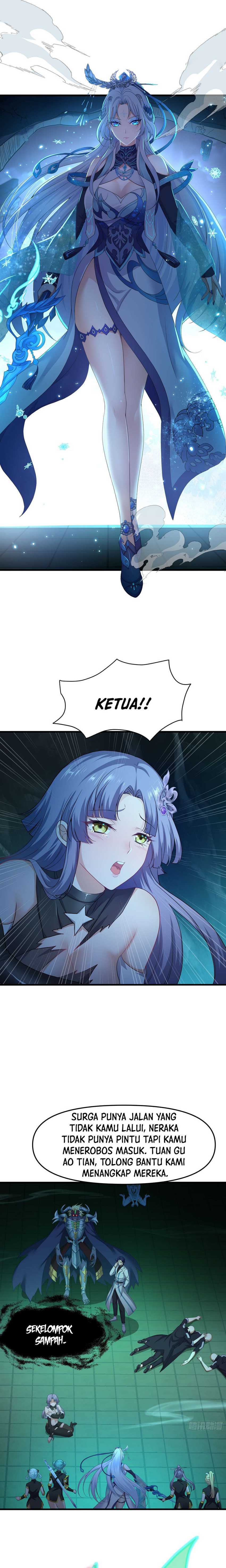 rebirth-of-king-zhou-dont-be-a-villain - Chapter: 32