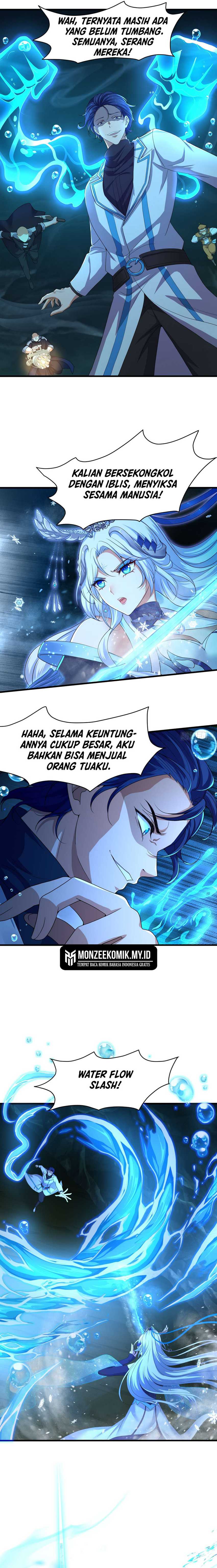 rebirth-of-king-zhou-dont-be-a-villain - Chapter: 32