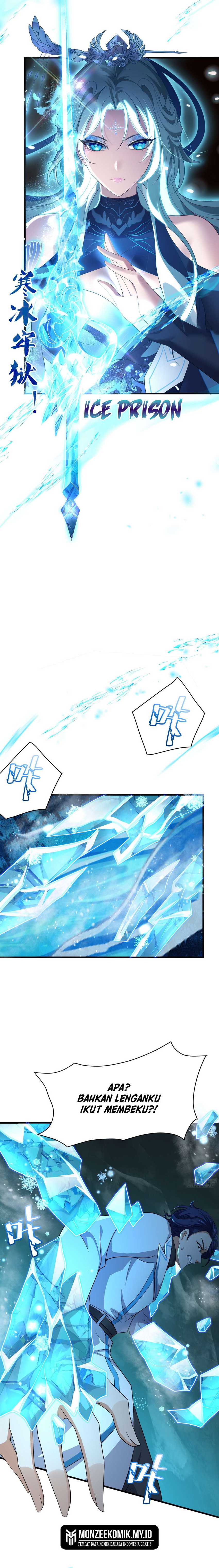 rebirth-of-king-zhou-dont-be-a-villain - Chapter: 32