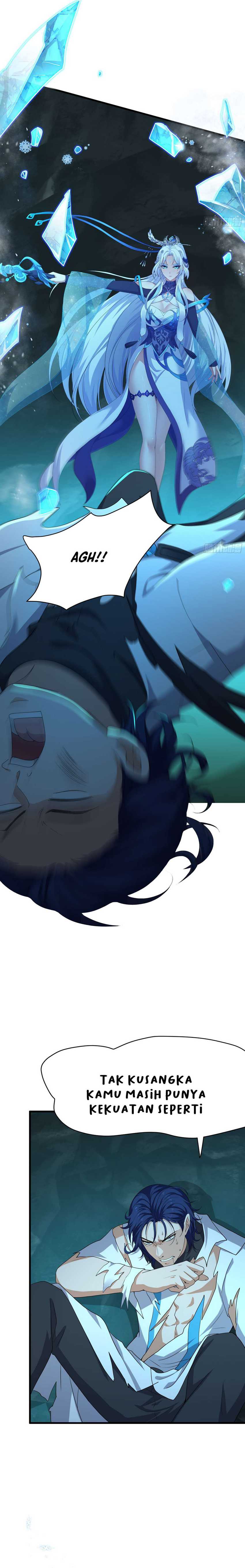 rebirth-of-king-zhou-dont-be-a-villain - Chapter: 32