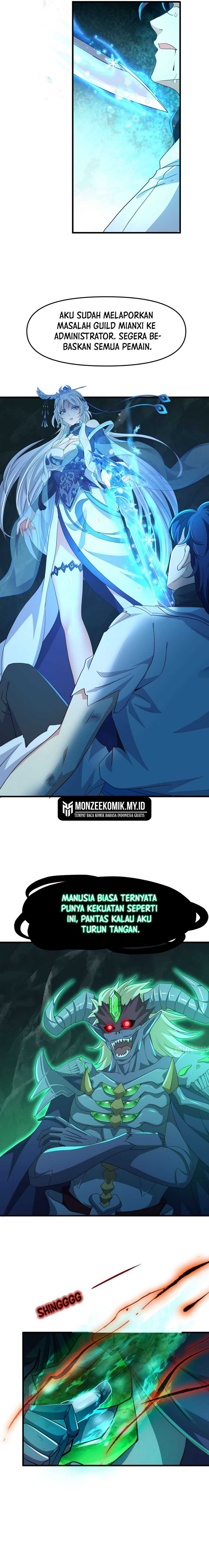 rebirth-of-king-zhou-dont-be-a-villain - Chapter: 32
