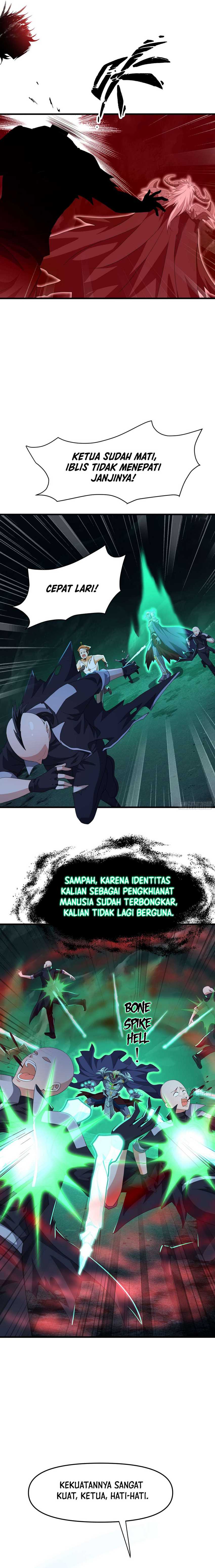 rebirth-of-king-zhou-dont-be-a-villain - Chapter: 32