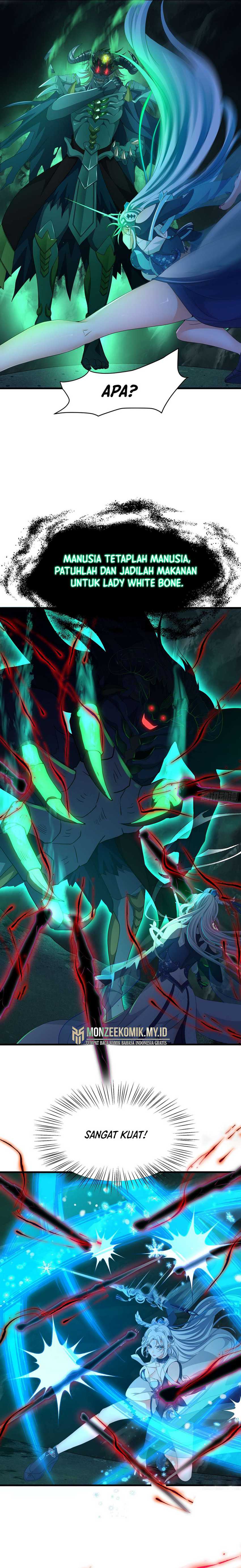 rebirth-of-king-zhou-dont-be-a-villain - Chapter: 32
