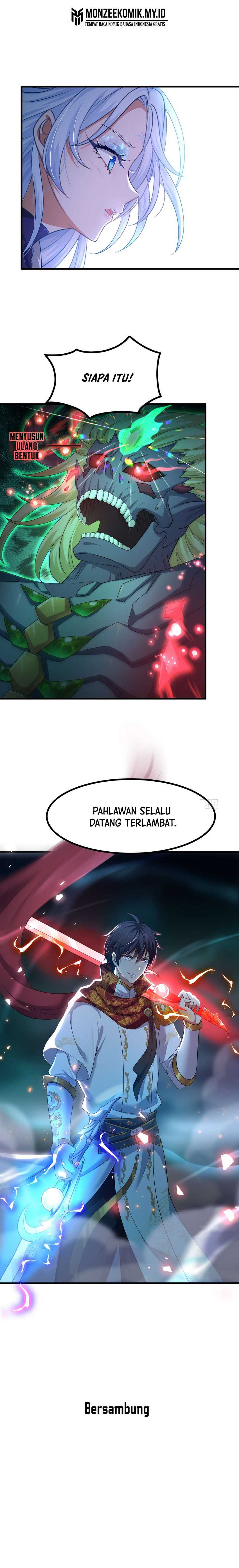 rebirth-of-king-zhou-dont-be-a-villain - Chapter: 32