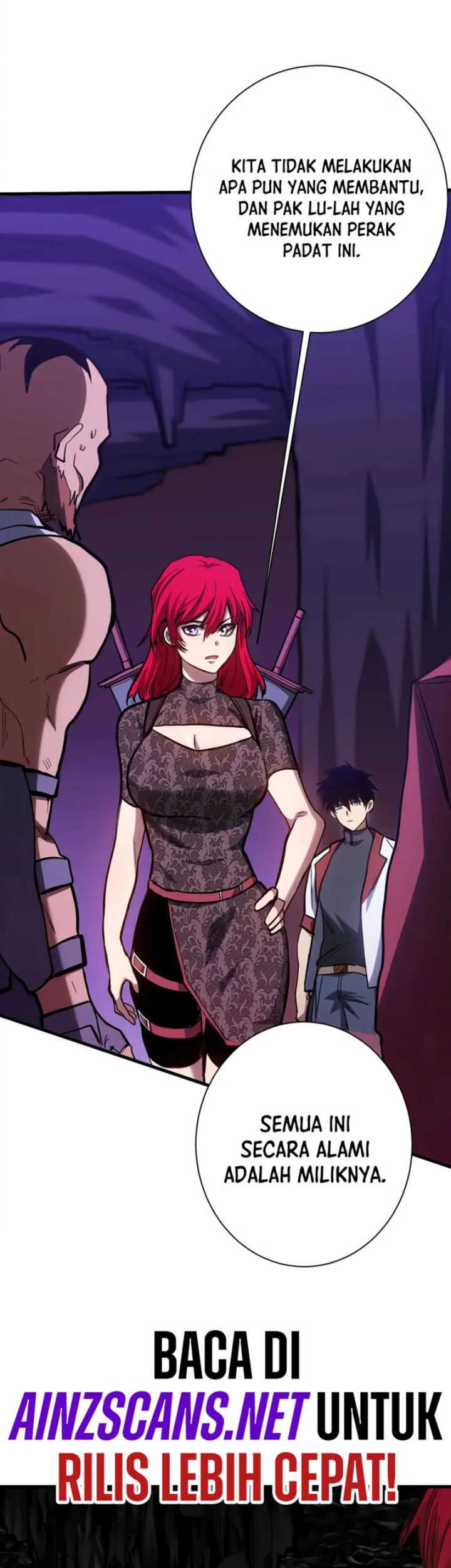 leveling-in-the-future - Chapter: 139