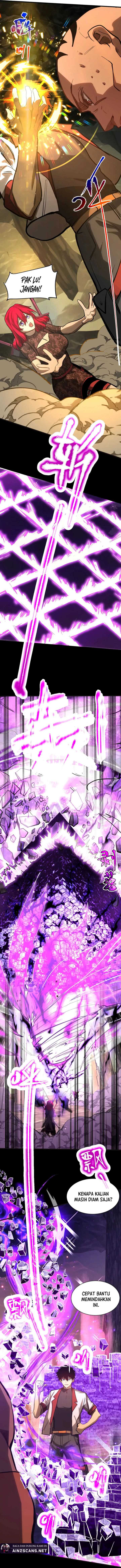 leveling-in-the-future - Chapter: 139