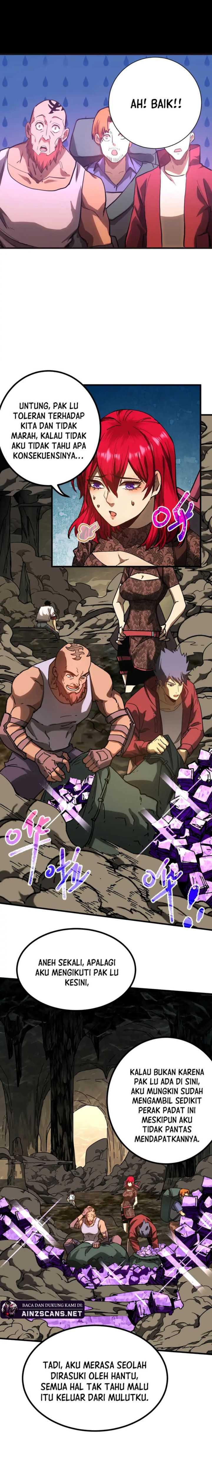 leveling-in-the-future - Chapter: 139