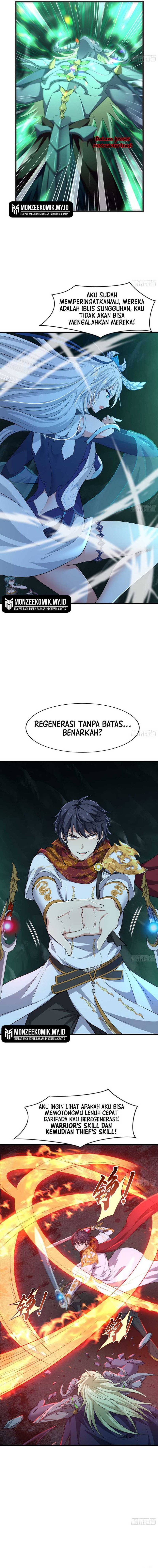 rebirth-of-king-zhou-dont-be-a-villain - Chapter: 33