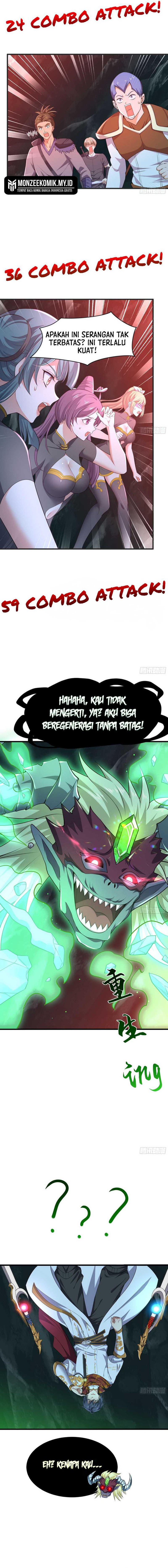 rebirth-of-king-zhou-dont-be-a-villain - Chapter: 33