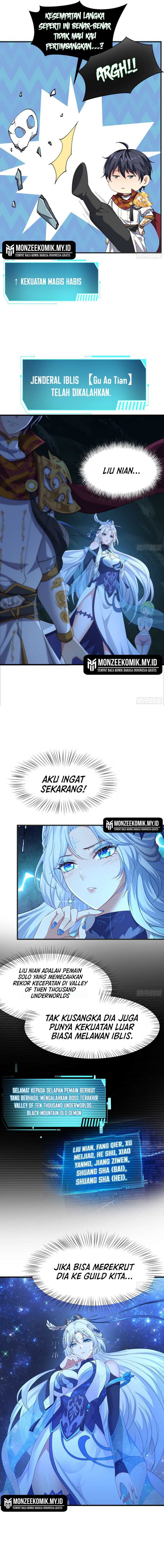 rebirth-of-king-zhou-dont-be-a-villain - Chapter: 33