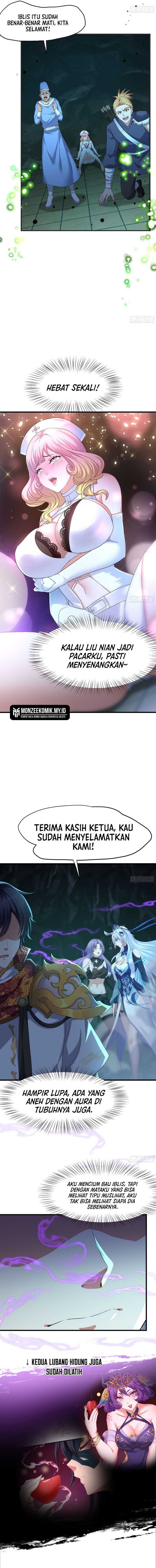 rebirth-of-king-zhou-dont-be-a-villain - Chapter: 33