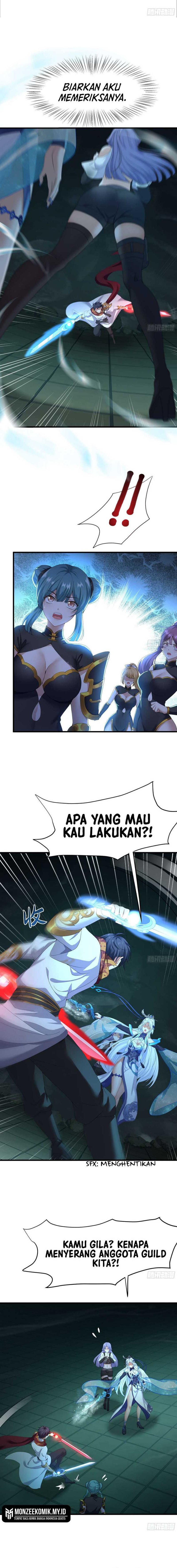 rebirth-of-king-zhou-dont-be-a-villain - Chapter: 33