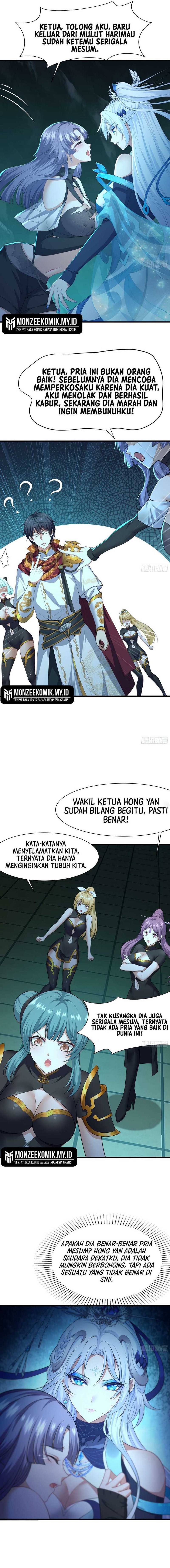 rebirth-of-king-zhou-dont-be-a-villain - Chapter: 33