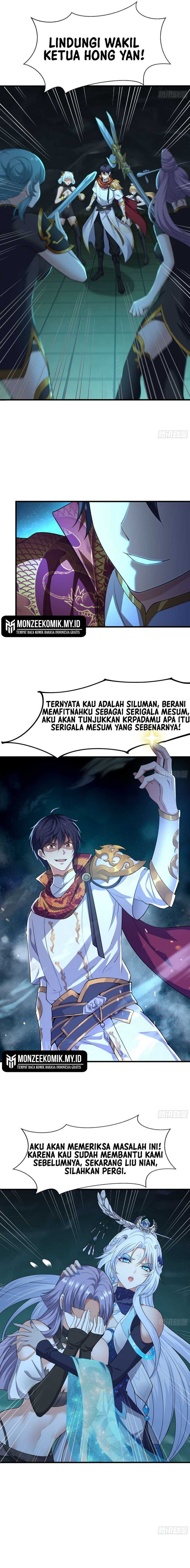 rebirth-of-king-zhou-dont-be-a-villain - Chapter: 33