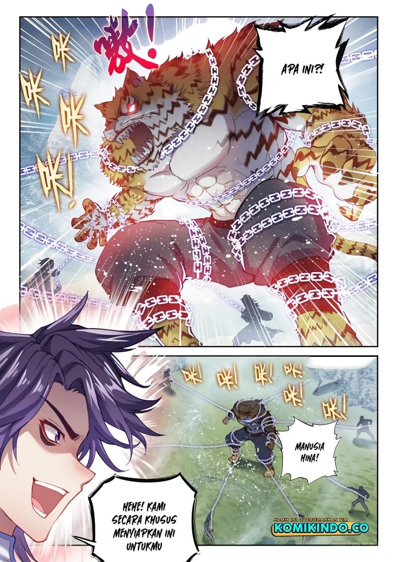 wu-dong-qian-kun - Chapter: 162