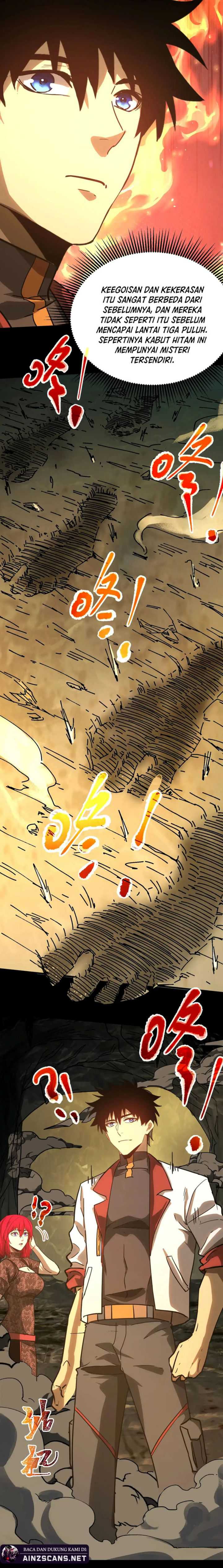 leveling-in-the-future - Chapter: 139