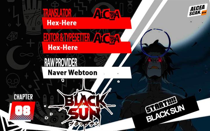 blacksun - Chapter: 8