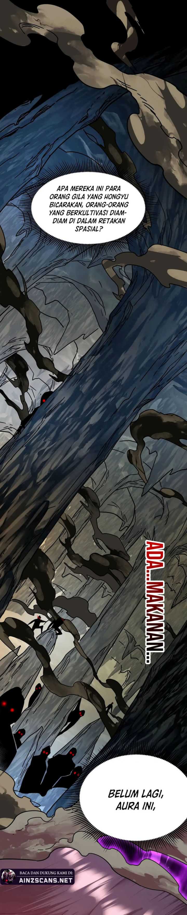 leveling-in-the-future - Chapter: 139