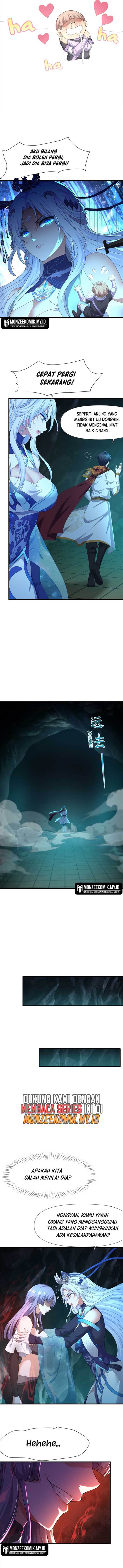 rebirth-of-king-zhou-dont-be-a-villain - Chapter: 34
