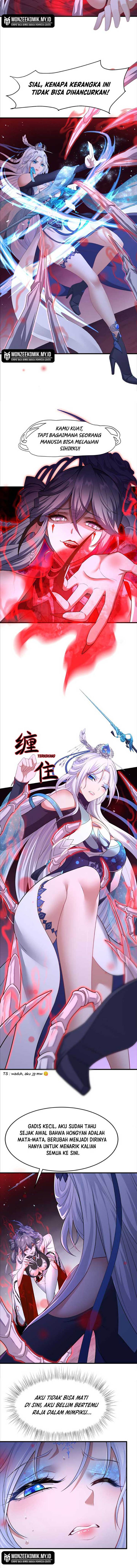 rebirth-of-king-zhou-dont-be-a-villain - Chapter: 34