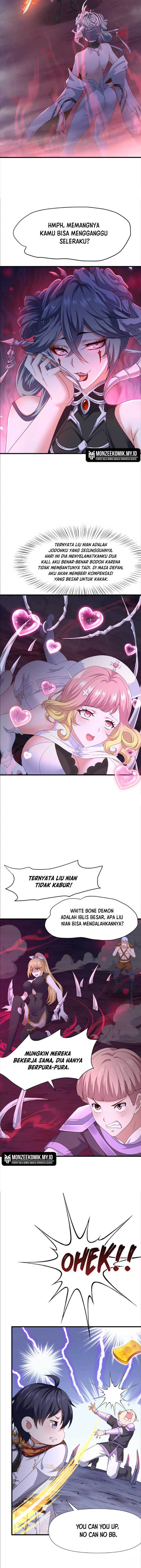 rebirth-of-king-zhou-dont-be-a-villain - Chapter: 34