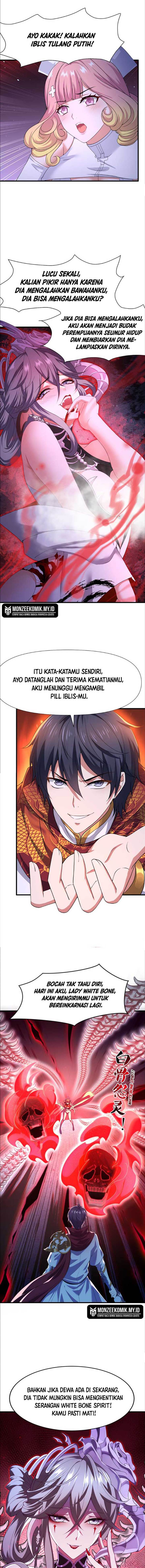 rebirth-of-king-zhou-dont-be-a-villain - Chapter: 34