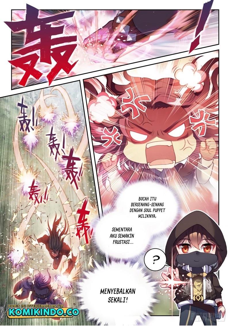 wu-dong-qian-kun - Chapter: 163